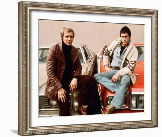 Starsky and Hutch (1975)-null-Framed Photo