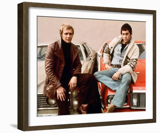 Starsky and Hutch (1975)-null-Framed Photo