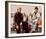 Starsky and Hutch (1975)-null-Framed Photo