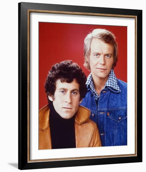 Starsky and Hutch (1975)-null-Framed Photo