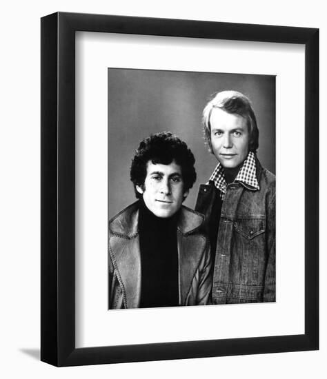 Starsky and Hutch (1975)-null-Framed Photo