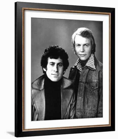 Starsky and Hutch (1975)-null-Framed Photo