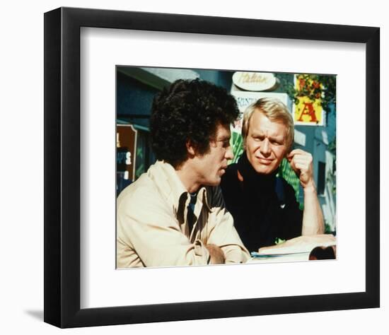 Starsky and Hutch (1975)-null-Framed Photo