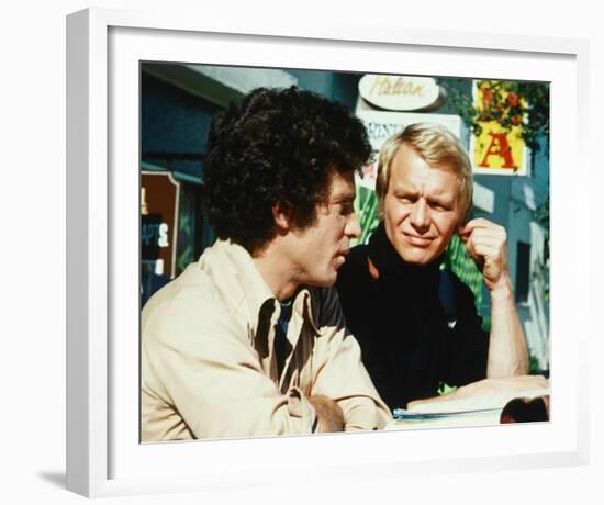 Starsky and Hutch (1975)-null-Framed Photo