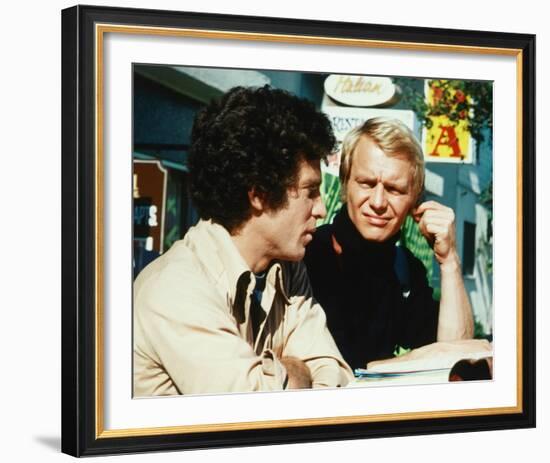 Starsky and Hutch (1975)-null-Framed Photo