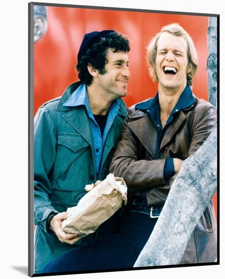 Starsky and Hutch (1975)-null-Mounted Photo