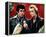 Starsky and Hutch-null-Framed Stretched Canvas