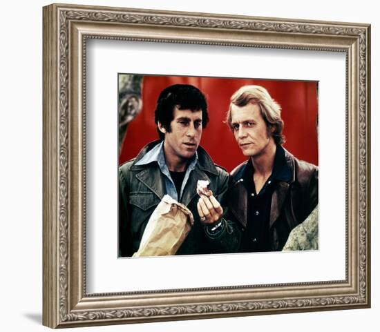 Starsky and Hutch-null-Framed Photo