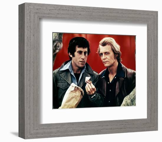 Starsky and Hutch-null-Framed Photo