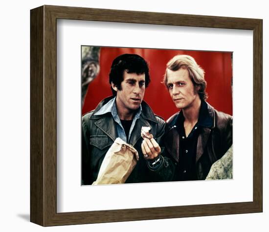 Starsky and Hutch-null-Framed Photo