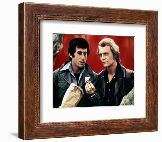 Starsky and Hutch-null-Framed Photo