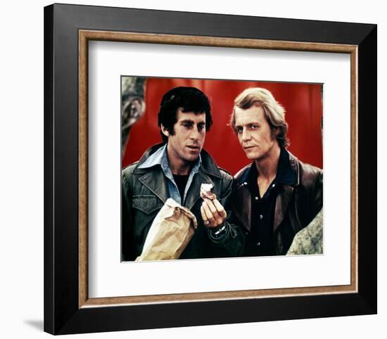 Starsky and Hutch-null-Framed Photo