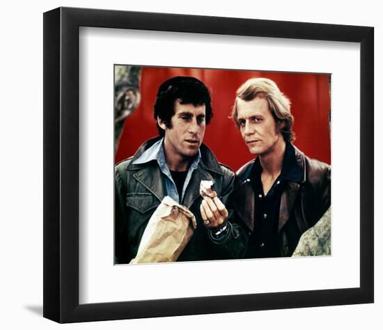 Starsky and Hutch-null-Framed Photo