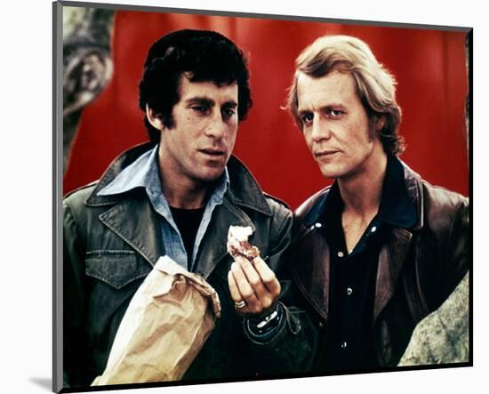 Starsky and Hutch-null-Mounted Photo