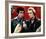 Starsky and Hutch-null-Framed Photo