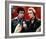 Starsky and Hutch-null-Framed Photo