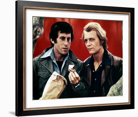 Starsky and Hutch-null-Framed Photo