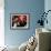 Starsky and Hutch-null-Framed Photo displayed on a wall
