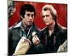 Starsky and Hutch-null-Mounted Photo