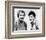 Starsky and Hutch-null-Framed Photo