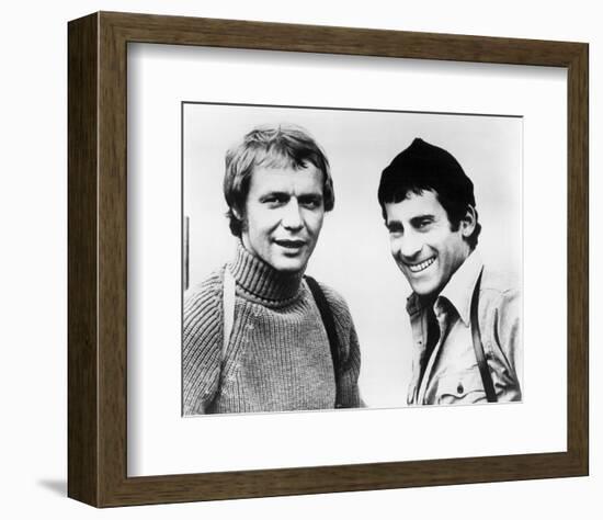 Starsky and Hutch-null-Framed Photo