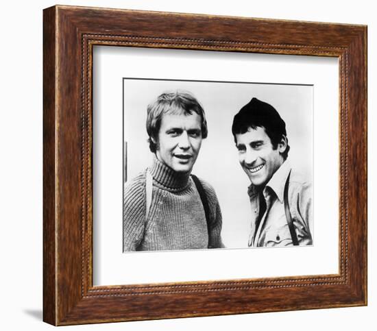 Starsky and Hutch-null-Framed Photo