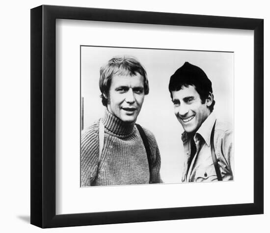 Starsky and Hutch-null-Framed Photo