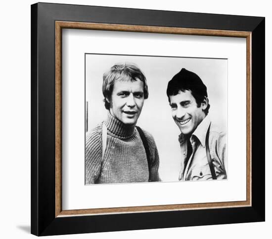 Starsky and Hutch-null-Framed Photo