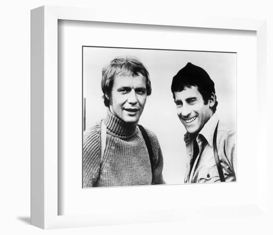 Starsky and Hutch-null-Framed Photo