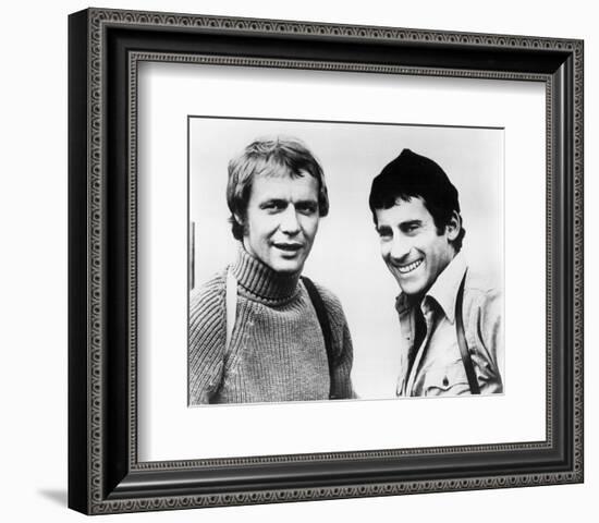 Starsky and Hutch-null-Framed Photo