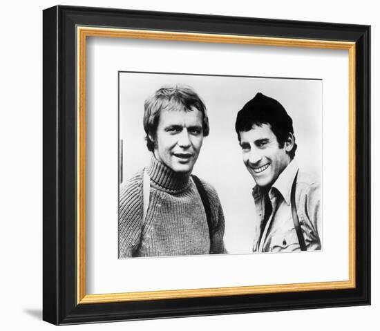 Starsky and Hutch-null-Framed Photo