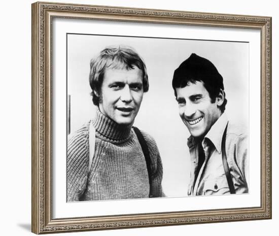 Starsky and Hutch-null-Framed Photo