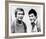 Starsky and Hutch-null-Framed Photo