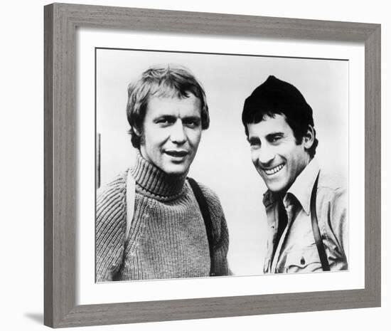 Starsky and Hutch-null-Framed Photo