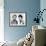 Starsky and Hutch-null-Framed Photo displayed on a wall