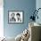 Starsky and Hutch-null-Framed Photo displayed on a wall