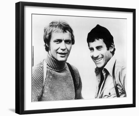 Starsky and Hutch-null-Framed Photo