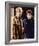 Starsky and Hutch-null-Framed Photo