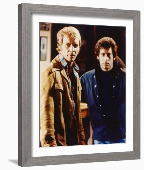 Starsky and Hutch-null-Framed Photo