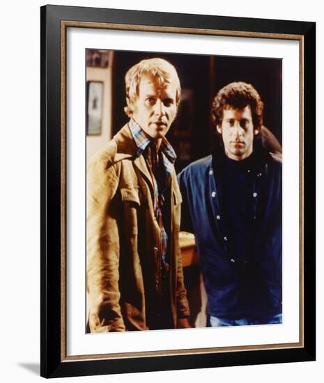 Starsky and Hutch-null-Framed Photo