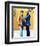 Starsky and Hutch-null-Framed Photo