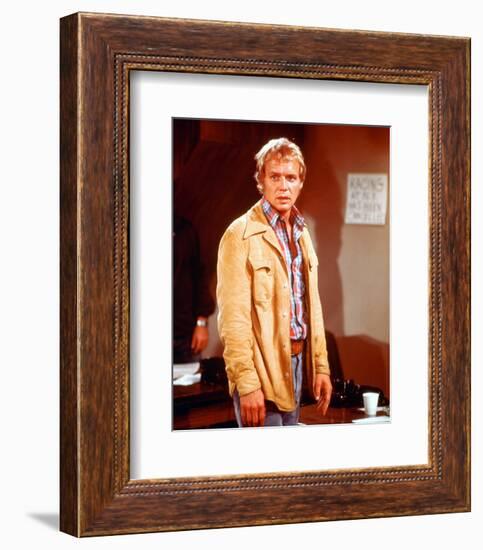 Starsky and Hutch-null-Framed Photo