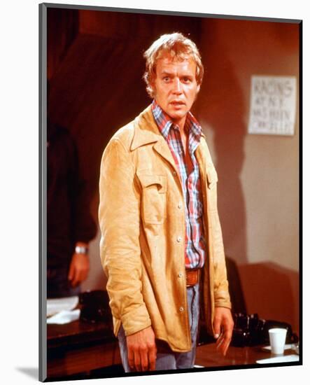 Starsky and Hutch-null-Mounted Photo