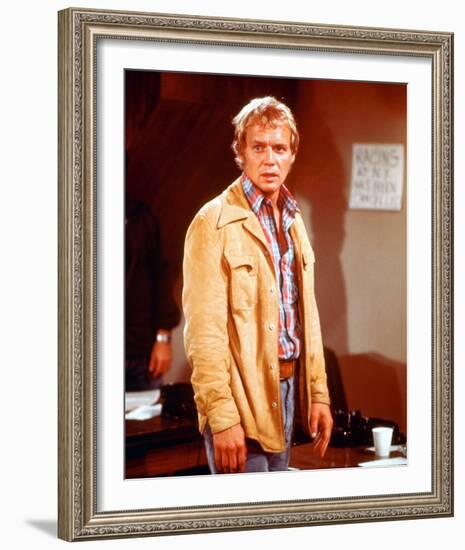 Starsky and Hutch-null-Framed Photo