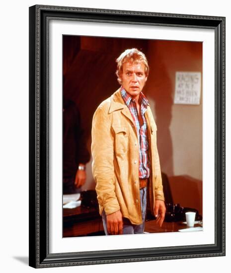 Starsky and Hutch-null-Framed Photo