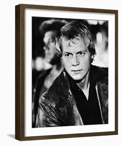 Starsky and Hutch-null-Framed Photo