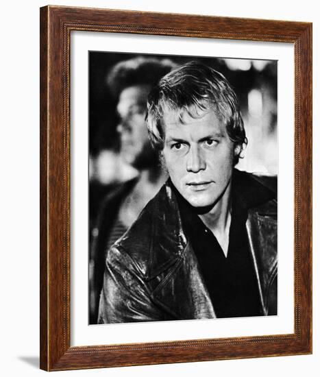 Starsky and Hutch-null-Framed Photo