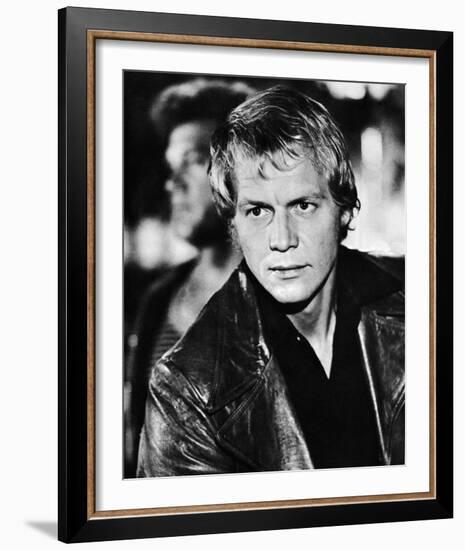 Starsky and Hutch-null-Framed Photo