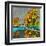 Start of Fall-Ynon Mabat-Framed Art Print