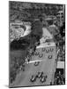 Start of the Monaco Grand Prix, 1964-null-Mounted Photographic Print